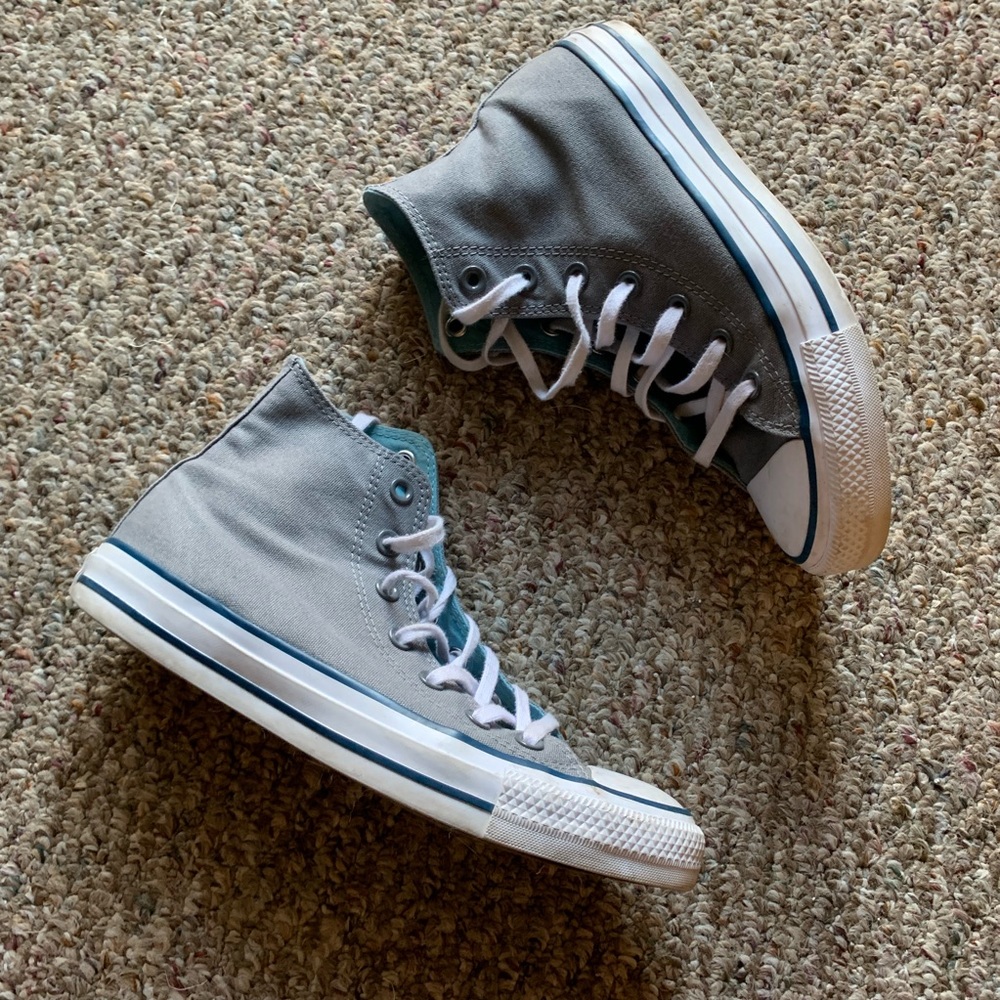 Converse Chuck Taylor All Star High Top Unisex